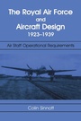 Cover: The RAF and Aircraft Design - Routledge