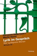 Cover: Lyrik im Gespr&auml;ch - Folio
