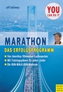 Cover: Marathon - Meyer & Meyer