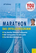 Cover: Marathon - Meyer & Meyer