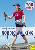 Cover: Nordic Walking - Meyer & Meyer