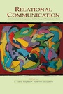 Cover: Relational Communication - Routledge