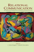 Cover: Relational Communication - Routledge