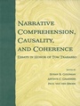 Cover: Narrative Comprehension, Causality, and Coherence - Routledge