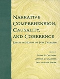 Cover: Narrative Comprehension, Causality, and Coherence - Routledge
