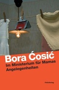 Cover: Im Ministerium f&uuml;r Mamas Angelegenheiten - Folio