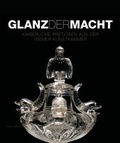 Cover: Glanz der Macht - Folio