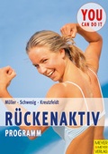 Cover: Das R&uuml;ckenaktivprogramm - Meyer & Meyer
