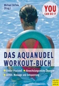 Cover: Das Aquanudel-Workout-Buch - Meyer & Meyer
