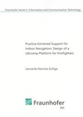 Cover: Practice-Centered Support for Indoor Navigation: Design of a Ubicomp Platform for Firefighters - Shaker