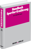 Cover: Handbuch Sportler-Ern&auml;hrung - Behr's GmbH