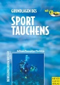 Cover: Grundlagen des Sporttauchens - Meyer & Meyer