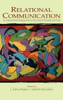 Cover: Relational Communication - Routledge