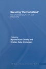 Cover: Securing 'the Homeland' - Routledge