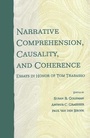 Cover: Narrative Comprehension, Causality, and Coherence - Lawrence Erlbaum Associates Inc