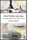 Cover: Naval Warfare 1919-45 - Routledge