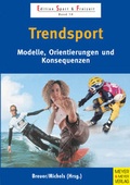 Cover: Trendsport - Meyer & Meyer