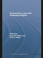 Cover: Economics, Law and Individual Rights - Routledge