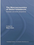 Cover: The Macroeconomics of Global Imbalances - Routledge