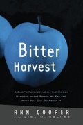 Cover: Bitter Harvest - Routledge