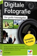 Cover: Digitale Fotografie - Vierfarben