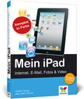 Cover: Mein iPad - Vierfarben
