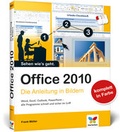 Bild: Office 2010 - Vierfarben