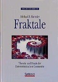 Cover: Fraktale - Spektrum Akademischer Verlag