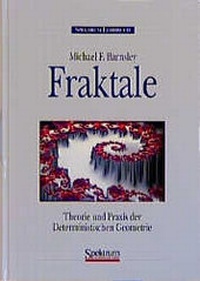 Enlarge image Cover: Fraktale - Spektrum Akademischer Verlag
