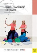 Cover: Koordinationstherapie - Meyer & Meyer