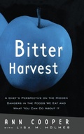 Cover: Bitter Harvest - Routledge