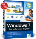 Cover: Windows 7 - Vierfarben