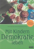 Cover: Mit Kindern Demokratie leben - Shaker