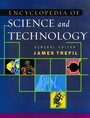 Cover: The Encyclopedia of Science and Technology - Routledge