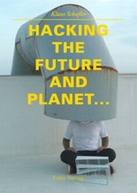 Enlarge image Cover: Hacking the Future and Planet... - Folio