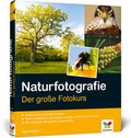 Cover: Naturfotografie - Vierfarben