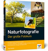 Abbildung von: Naturfotografie - Vierfarben