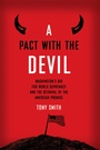 Cover: A Pact with the Devil - Routledge