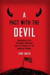 Enlarge image Cover: A Pact with the Devil - Routledge