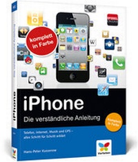 Abbildung von: iPhone 4S - Vierfarben