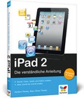 Cover: iPad 2 - Vierfarben