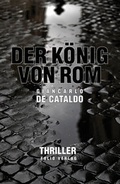 Cover: Der K&ouml;nig von Rom - Folio