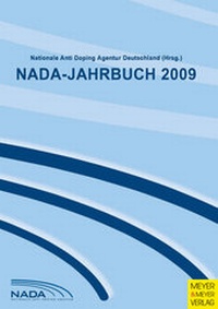 Abbildung von: NADA-Jahrbuch 2009 - Meyer & Meyer