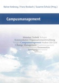 Cover: Campusmanagement - Shaker