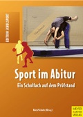 Cover: Sport im Abitur - Meyer & Meyer