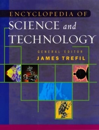 Enlarge image Cover: The Encyclopedia of Science and Technology - Routledge