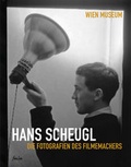 Cover: Hans Scheugl - Folio
