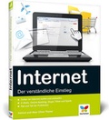 Cover: Internet - Vierfarben