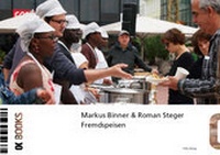 Enlarge image Cover: Fremdspeisen - Folio