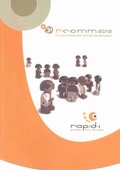 Cover: Proceedings of the 3rd RapidMiner Community Meeting and Conference (RCOMM 2012) - Shaker